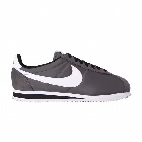 Nike Cortez Classic Nylon 'Dark Grey'