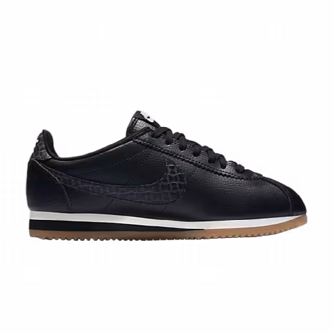 Nike Wmns Classic Cortez Leather Lux