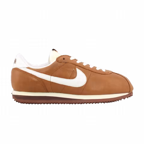 Nike Leather Cortez 'Lotus'
