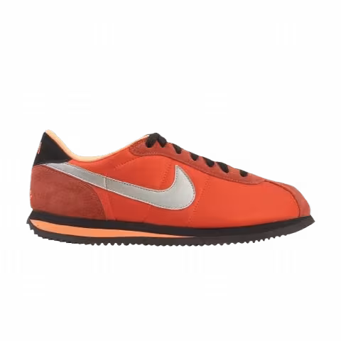 Nike Cortez Basic Premium 'The King'