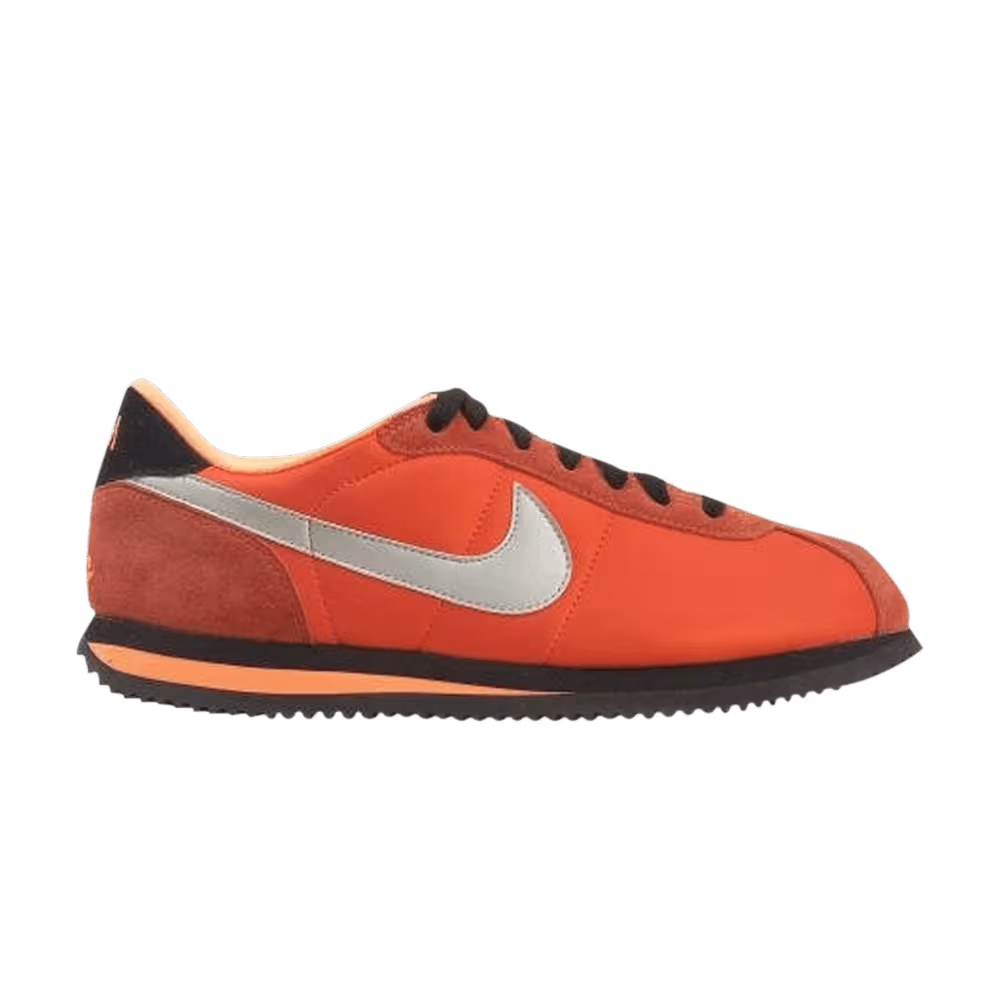 Nike Cortez Basic Premium The King