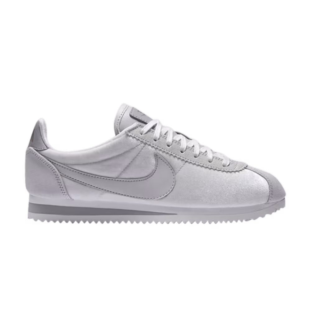 Nike Women's Classic Cortez SE Vast Grey