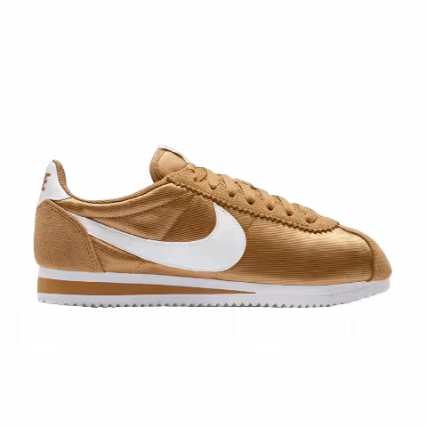 Nike Wmns Classic Cortez Nylon 'Muted Bronze'