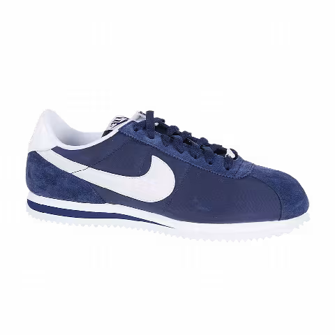 Nike Cortez Basic Nylon '06 'Dark Obsidian'