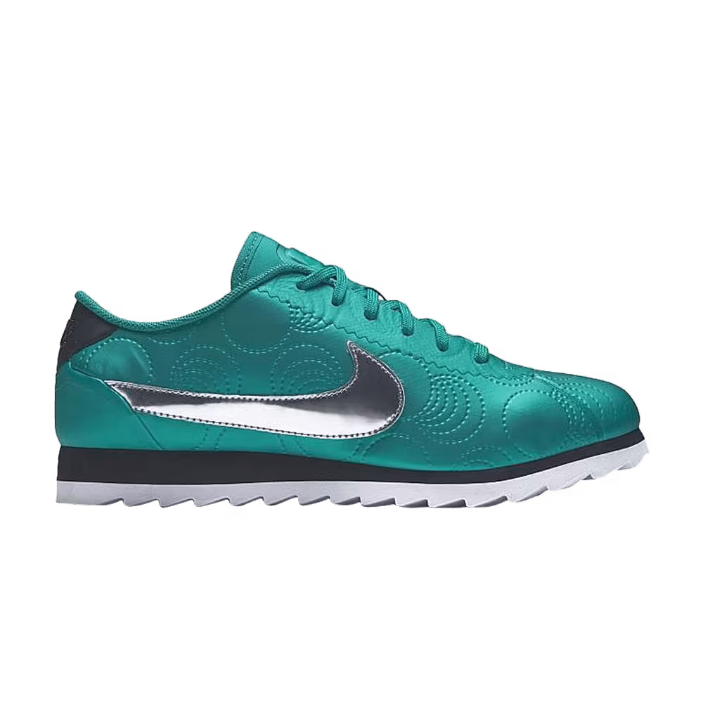 Nike Women's Cortez Ultra LOTC QS Mystic Green