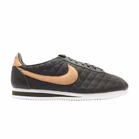 Nike Classic Cortez Nylon Prem Qs 'Quilted Pack'