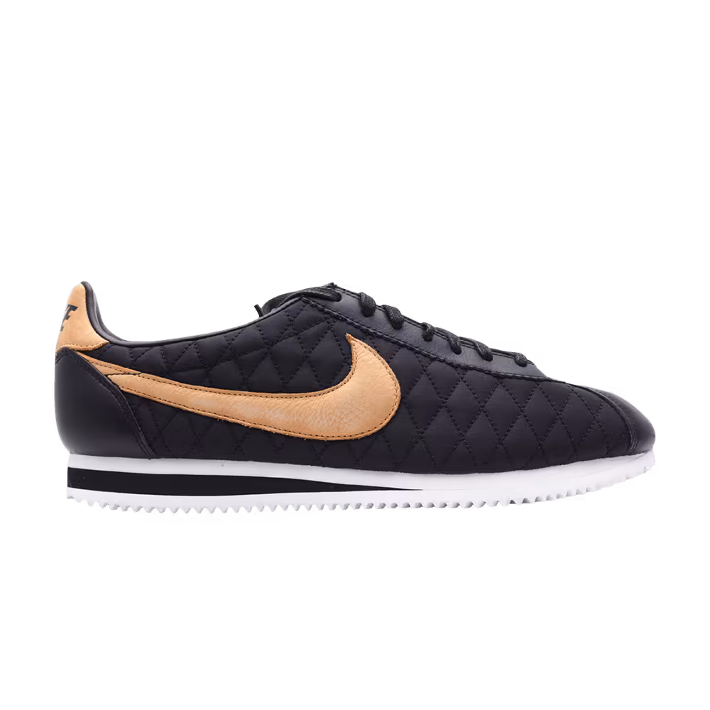 Nike Calssic Cortez Nylon Prem Qs Quilted Pack