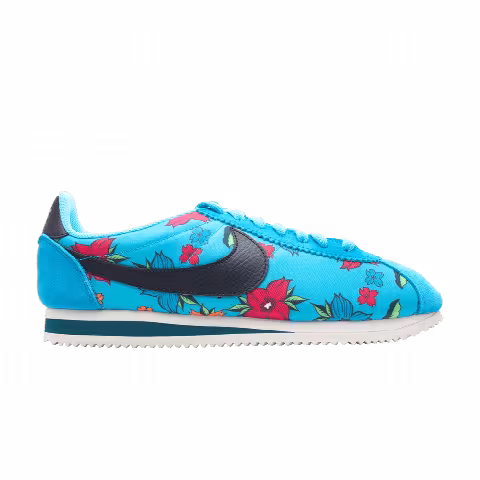 Nike Classic Cortez Nylon Qs 'Aloha Pack'