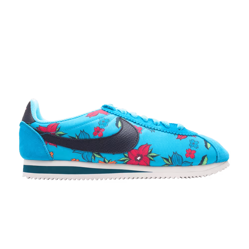 Nike Classic Cortez Nylon Qs Aloha Pack