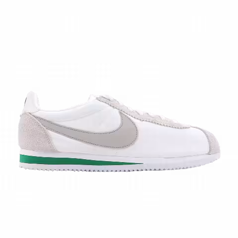 Nike Cortez Nylon Premium 'Pale Grey'