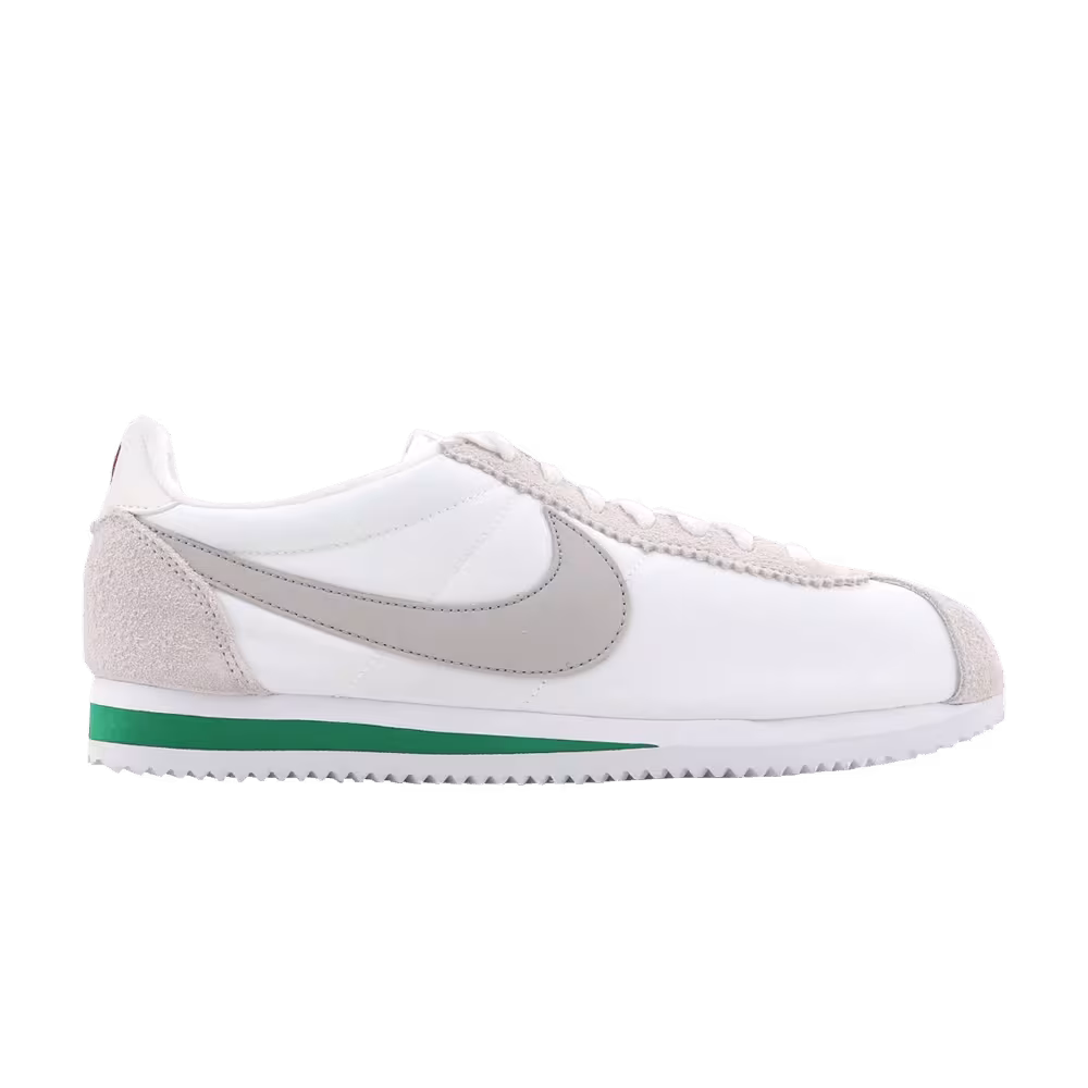 Nike Cortez Nylon Premium Pale Grey