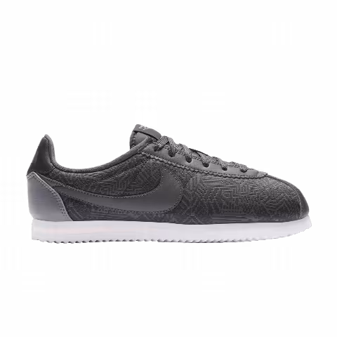 Nike Classic Cortez SE GS 'Aztec Grey'