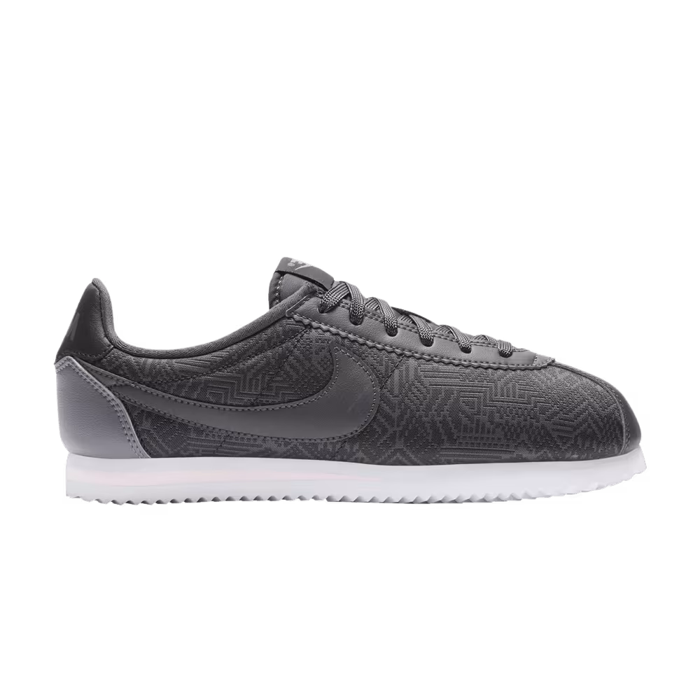 Nike Classic Cortez SE GS Aztec Grey