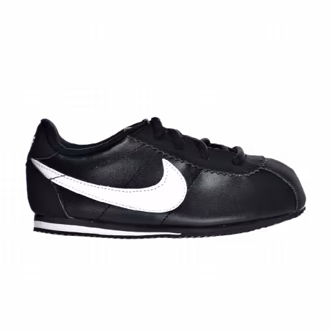Nike Cortez TD 'Black White'