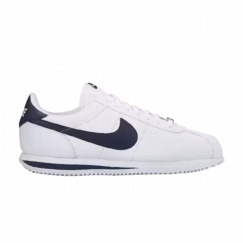 Nike Cortez Basic Leather