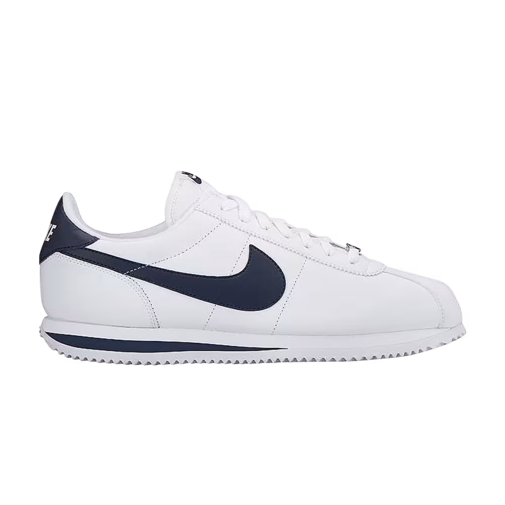 Nike Cortez Basic Leather