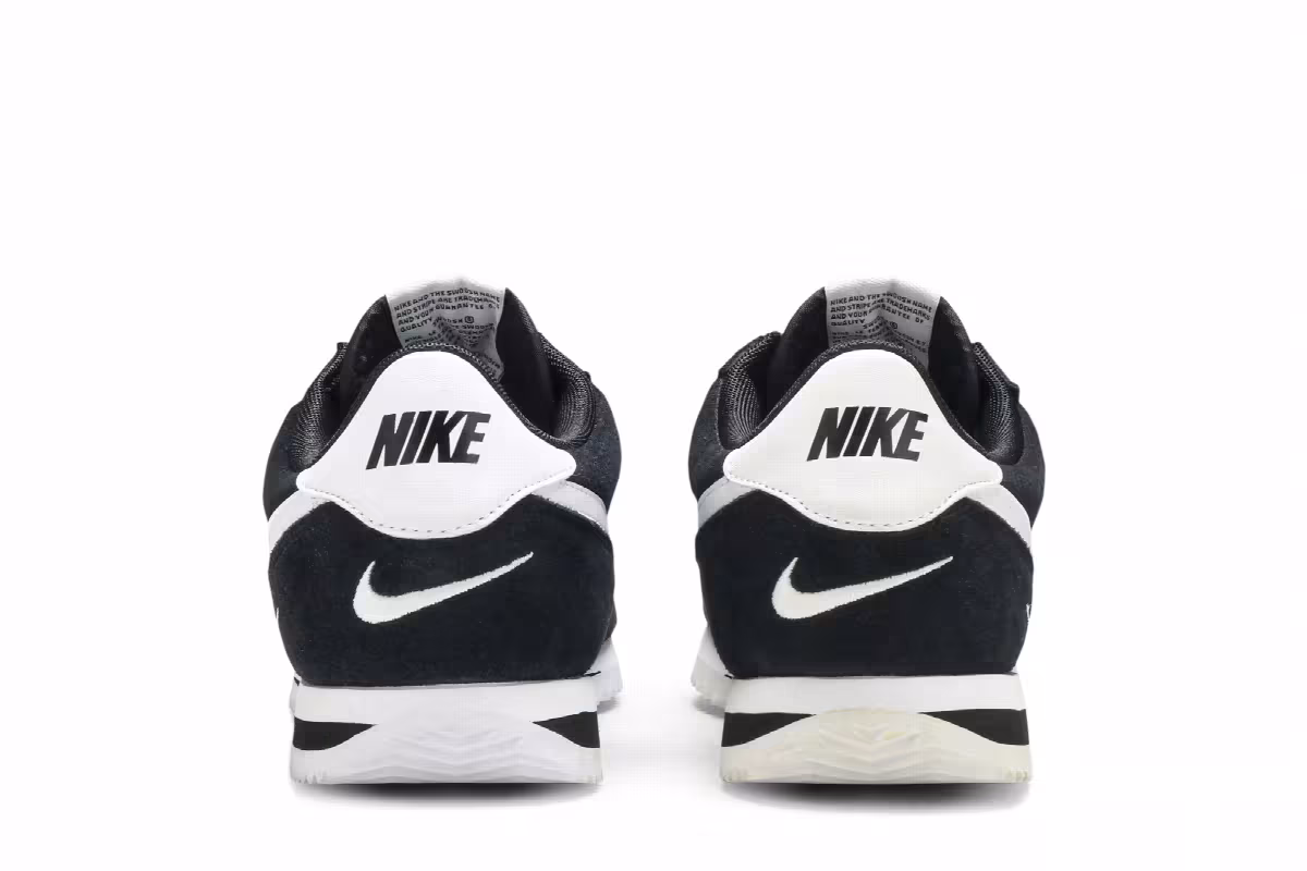 Nike Cortez SE Mini Swoosh, view 7