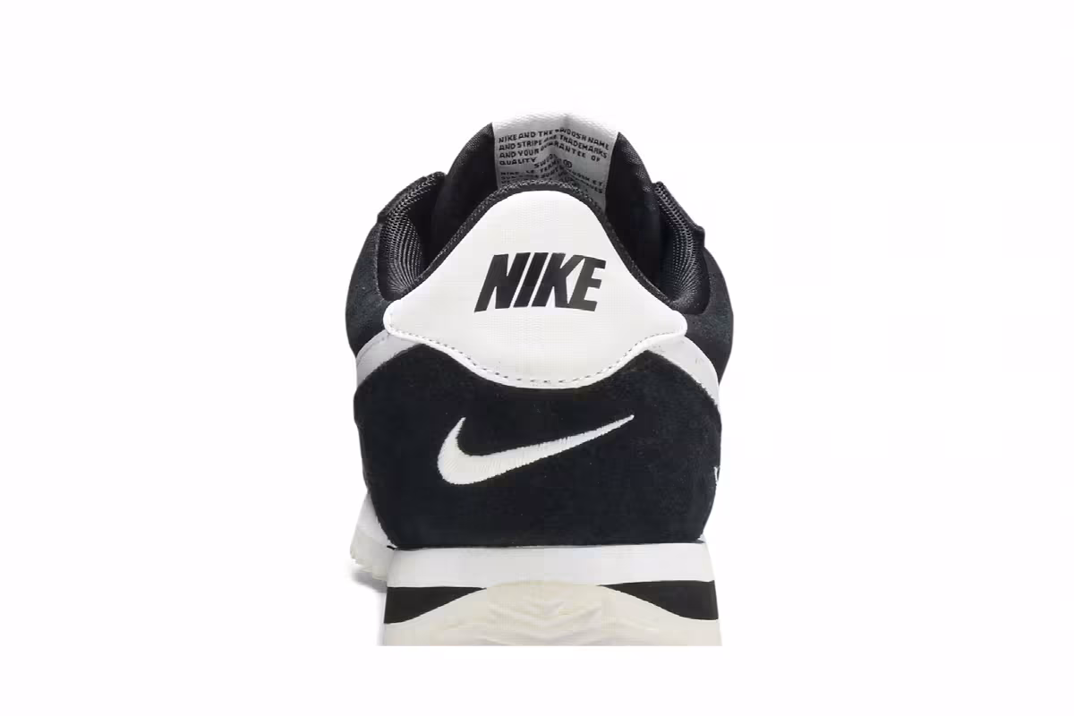 Nike Cortez SE Mini Swoosh, view 8