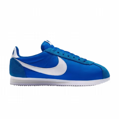 Nike Classic Cortez Nylon 'Photo Blue'
