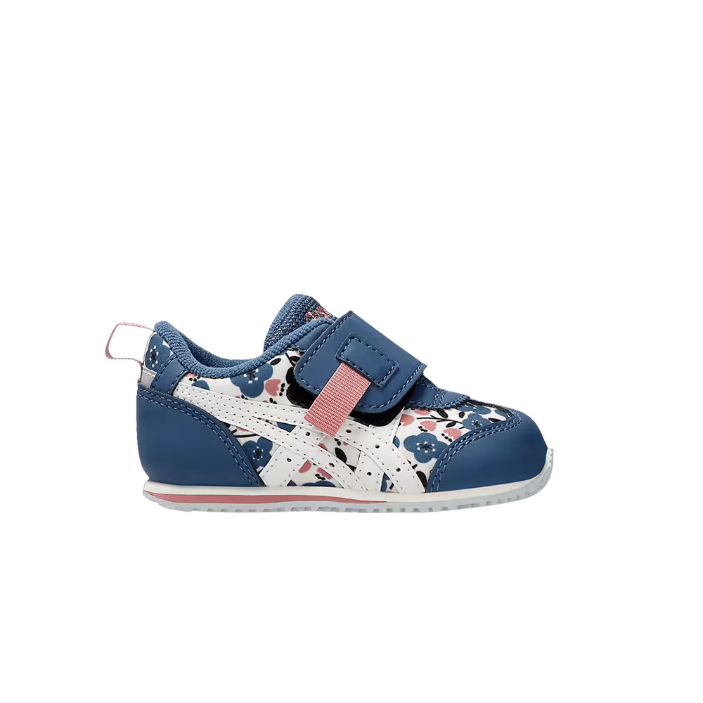 ASICS Idaho Baby KT ES G Floral Navy