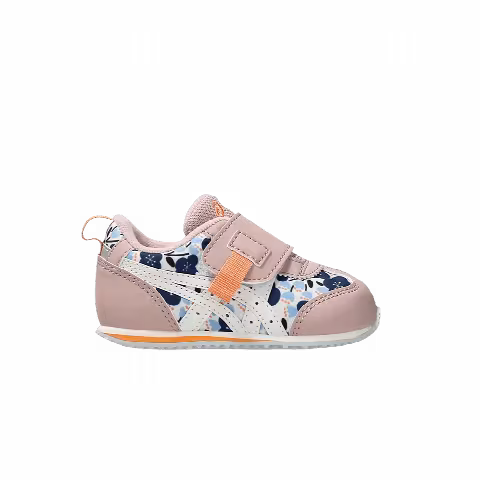 ASICS Idaho Baby KT ES G 'Floral Pink'