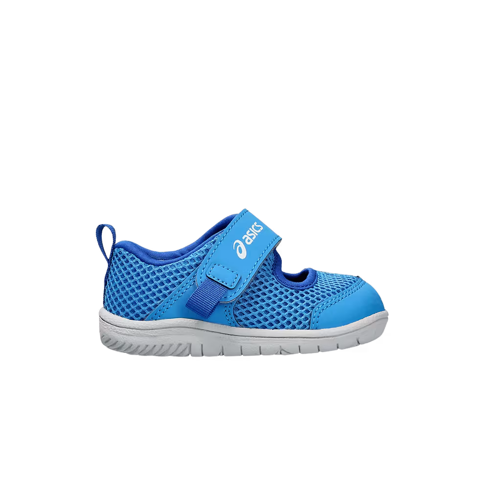 Asics Meshoes Baby Light Blue