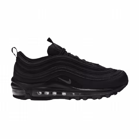 Nike Wmns Air Max 97 'Triple Black' 2026