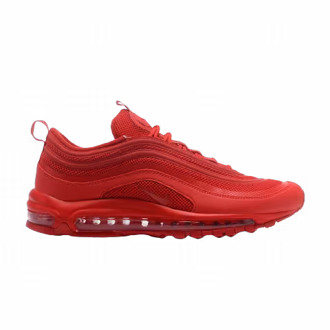 Nike Air Max 97 OG QS 'All Red'