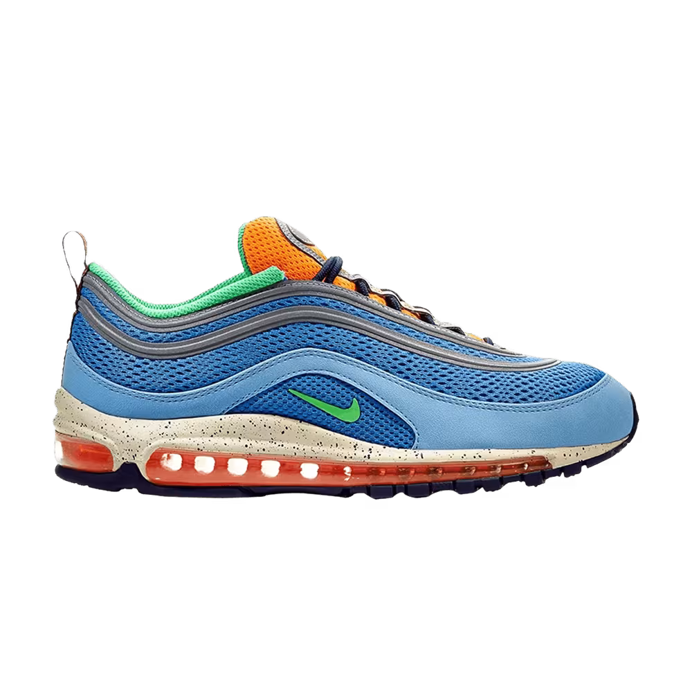 Nike Air Max 97 EM Beaches of Rio