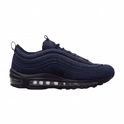Nike Air Max 97 GS 'Obsidian'
