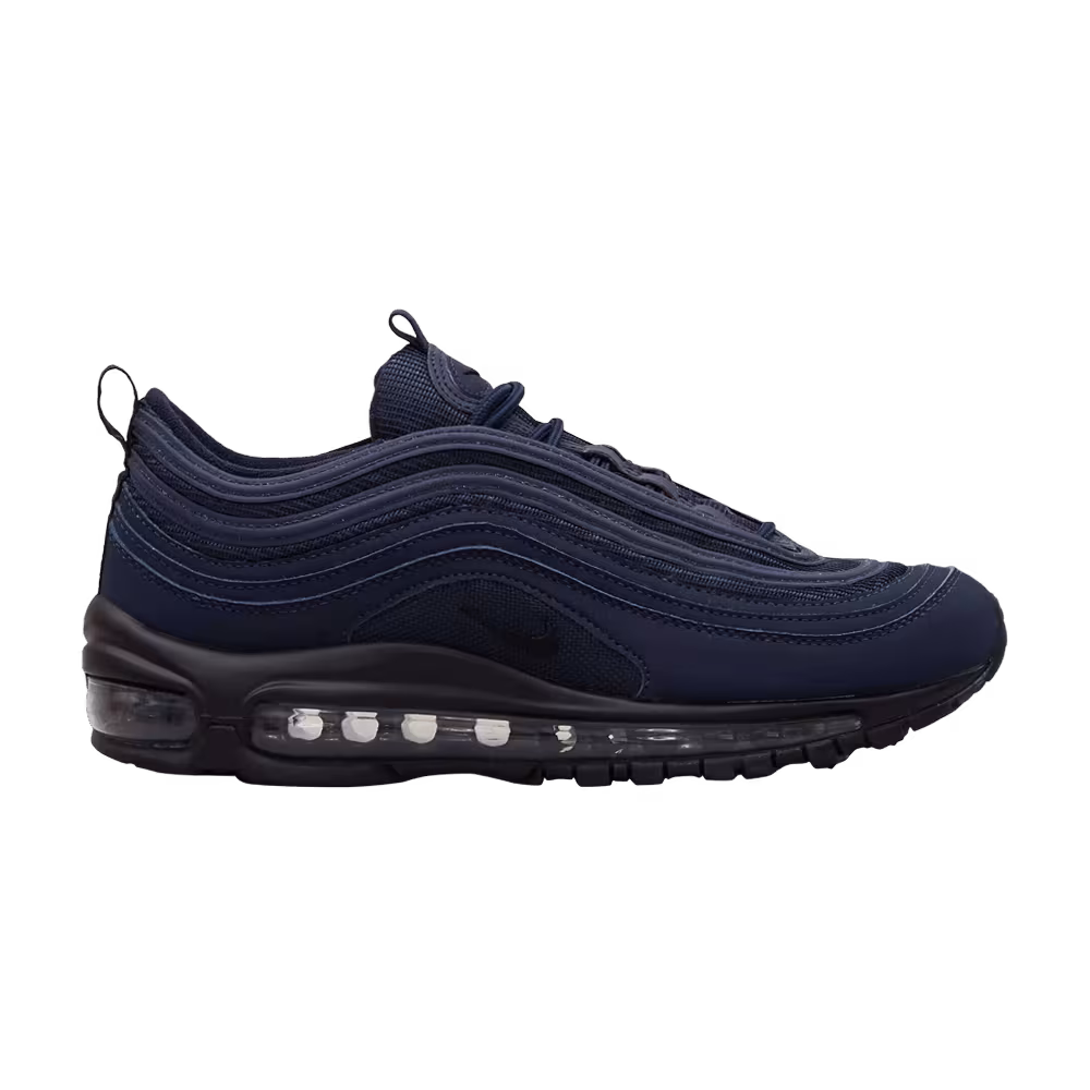 Nike Air Max 97 GS Obsidian