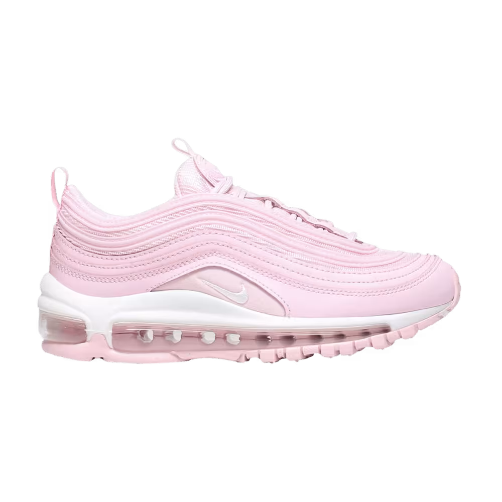 Nike Air Max 97 GS Pink Foam