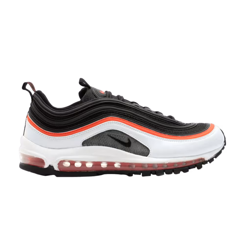 Nike Air Max 97 Halloween