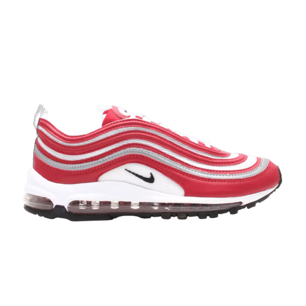 Nike Air Max 97 GS Varsity Red