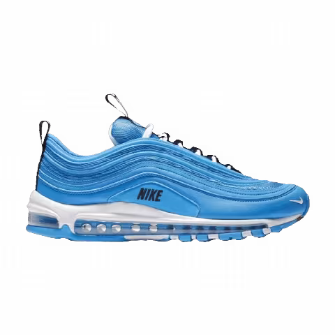Nike Air Max 97 'Blue Hero' Sample