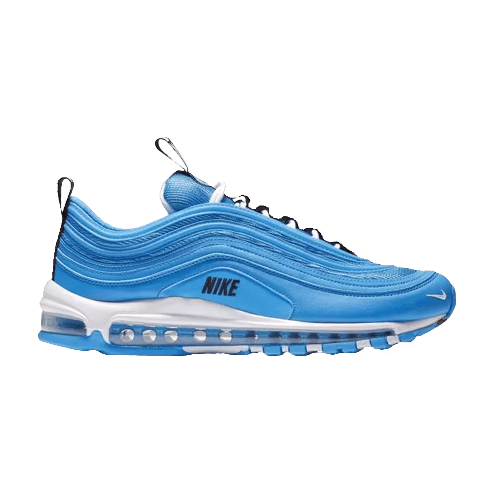 Nike Air Max 97 Blue Hero
