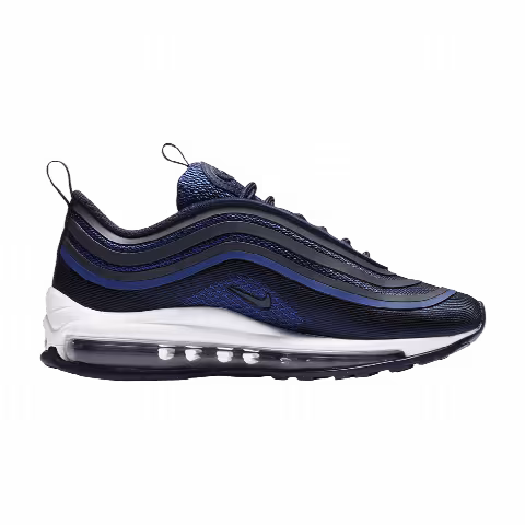 Nike Air Max 97 Ultra 17 GS 'Gym Blue'