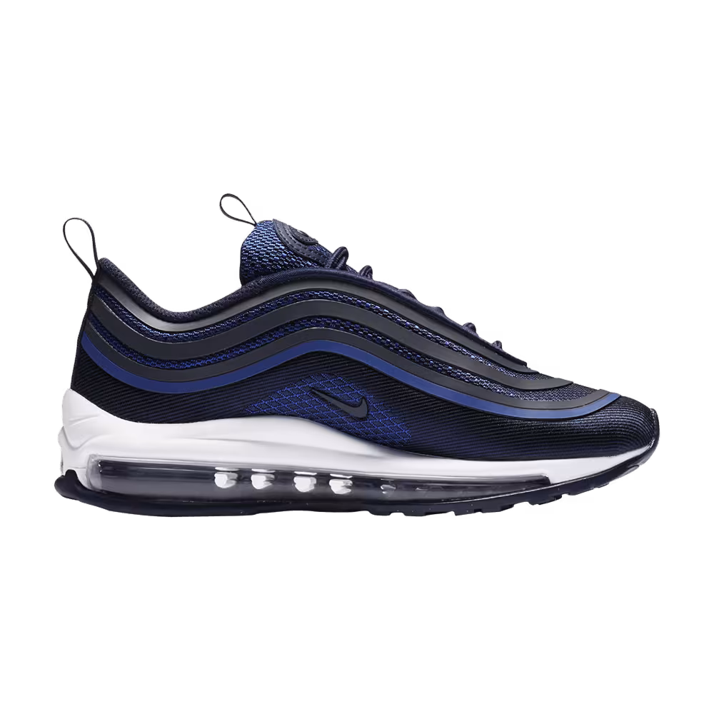 Nike Air Max 97 Ultra 17 GS Gym Blue