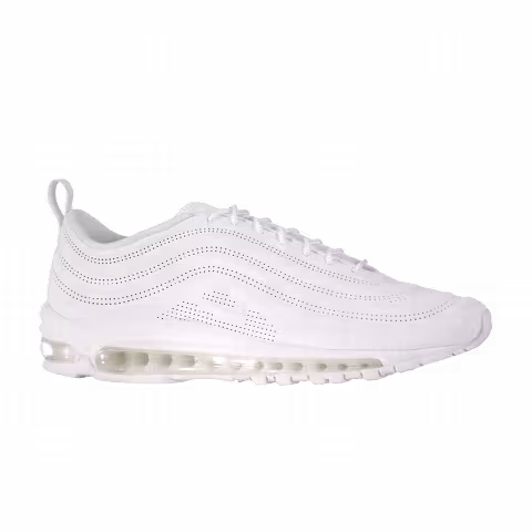 Nike Air Max 97 VT 'Triple White'