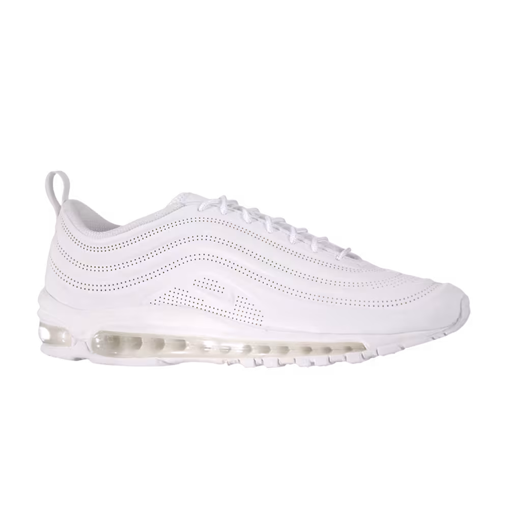 Nike Air Max 97 VT Triple White