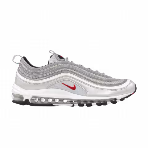 Nike Wmns Air Max 97 OG QS 'Silver Bullet - Italian Flag'