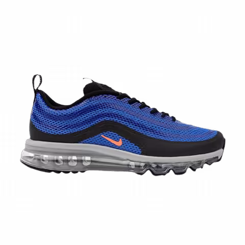 Nike Air Max 97-2013 Hyperfuse 'Hyper Cobalt'