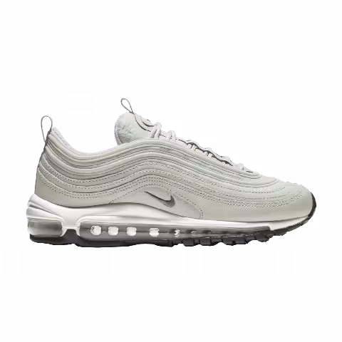 Nike Wmns Air Max 97 LX 'Light Silver'