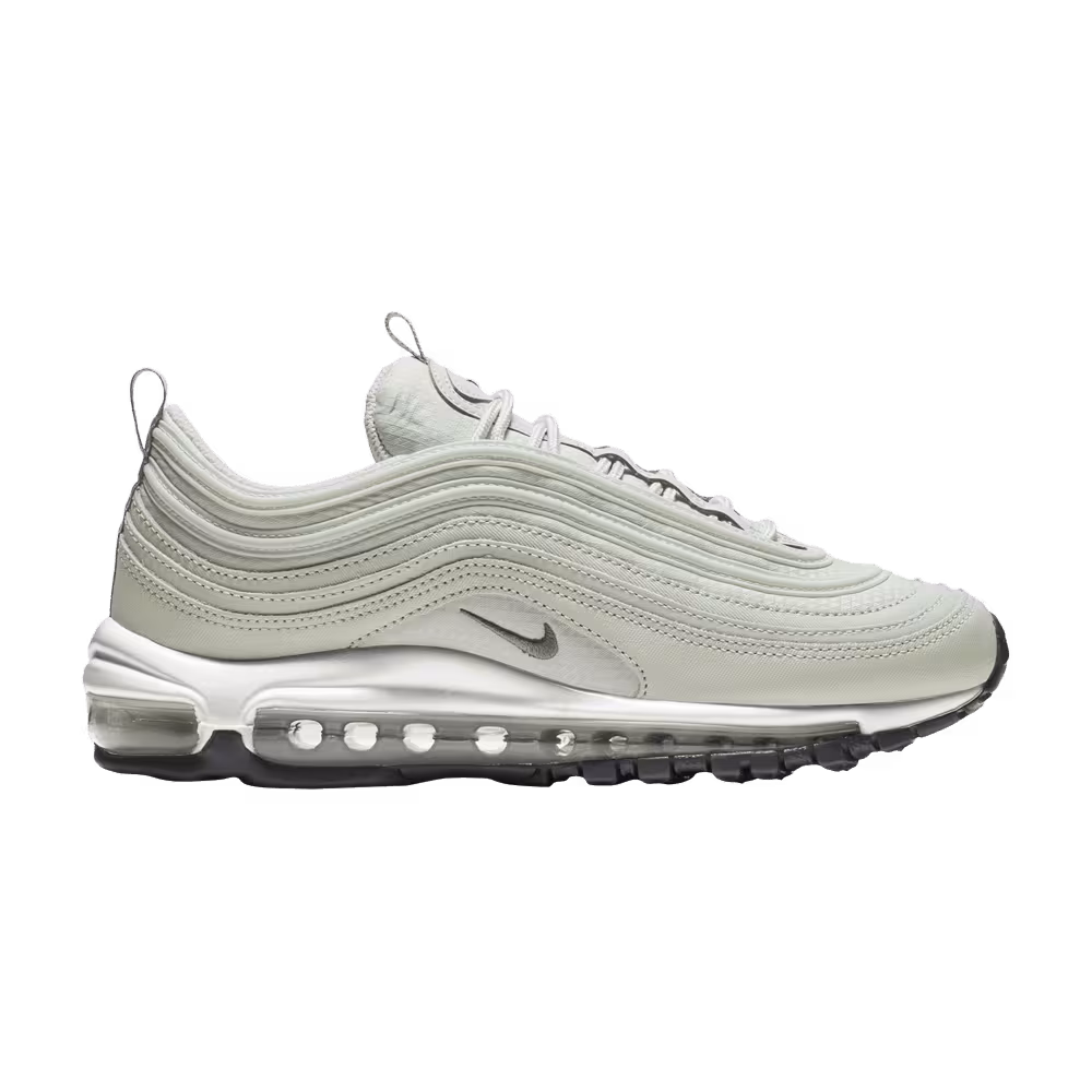 Nike Women's Air Max 97 LX Light Silver