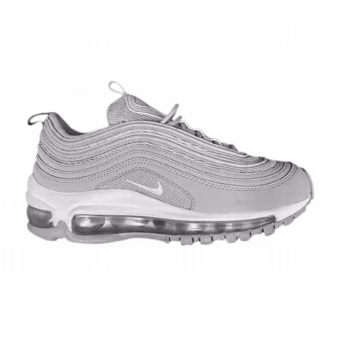 Nike Air Max 97 'Wolf Grey' Sample