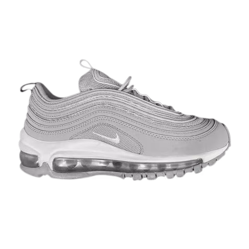 Nike Air Max 97 Wolf Grey