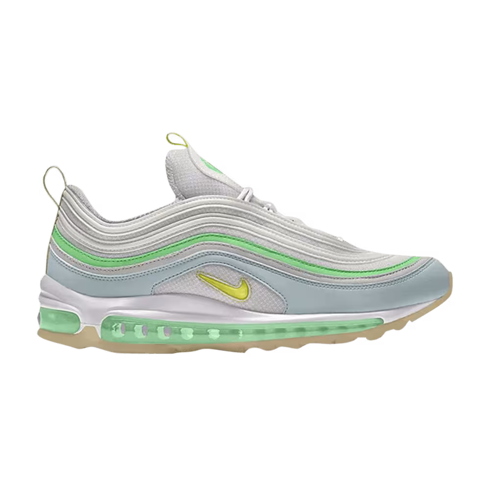 Nike International Girl Crew x Air Max 97 By You