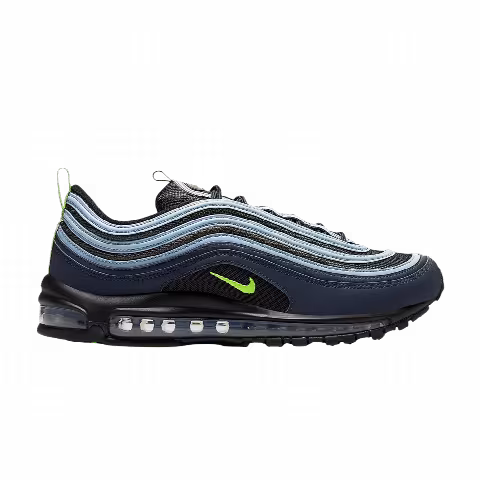 Nike Air Max 97 'Obsidian Volt'