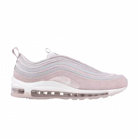 Nike Wmns Air Max 97 Ultra '17 Lux 'Vast Grey'