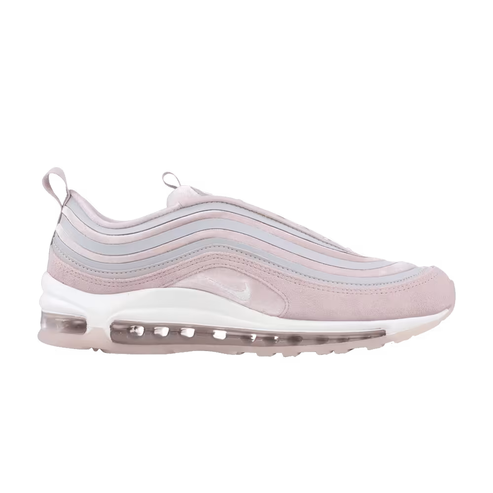 Nike Women's Air Max 97 Ultra Vast Grey